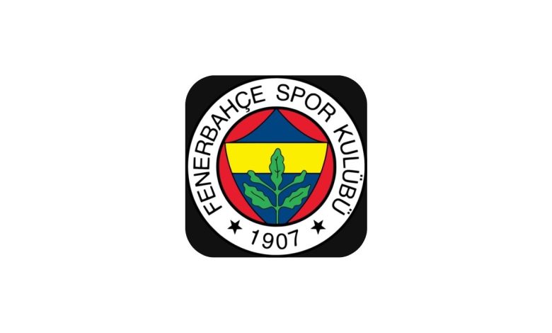 Fenerbahçe Emojisi