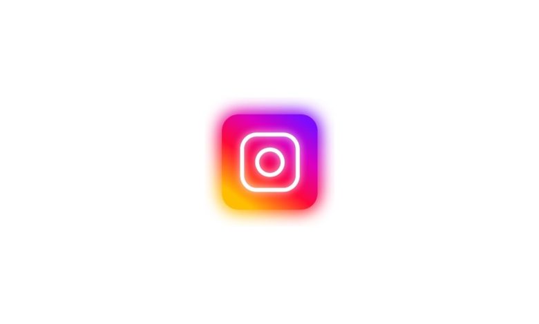 Instagram Logosu Kopyala