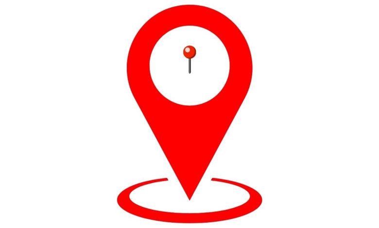 Konum İşareti Emoji Kopyala