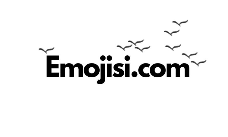 Martı Emojisi Kopyala