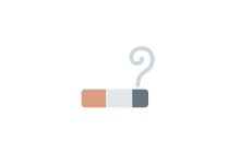 Sigara Emojisi