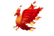 Anka Kuşu Emojisi Kopyala