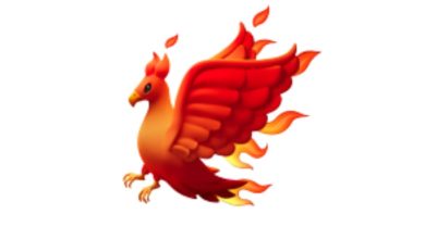 Anka Kuşu Emojisi Kopyala