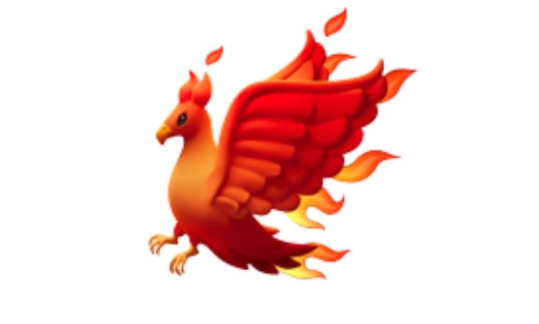 Anka Kuşu Emojisi Kopyala