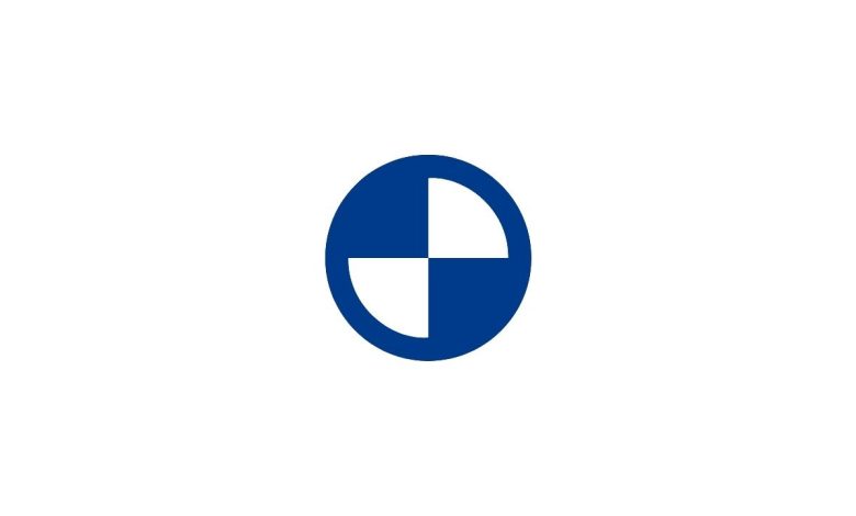 BMW Logosu Kopyala