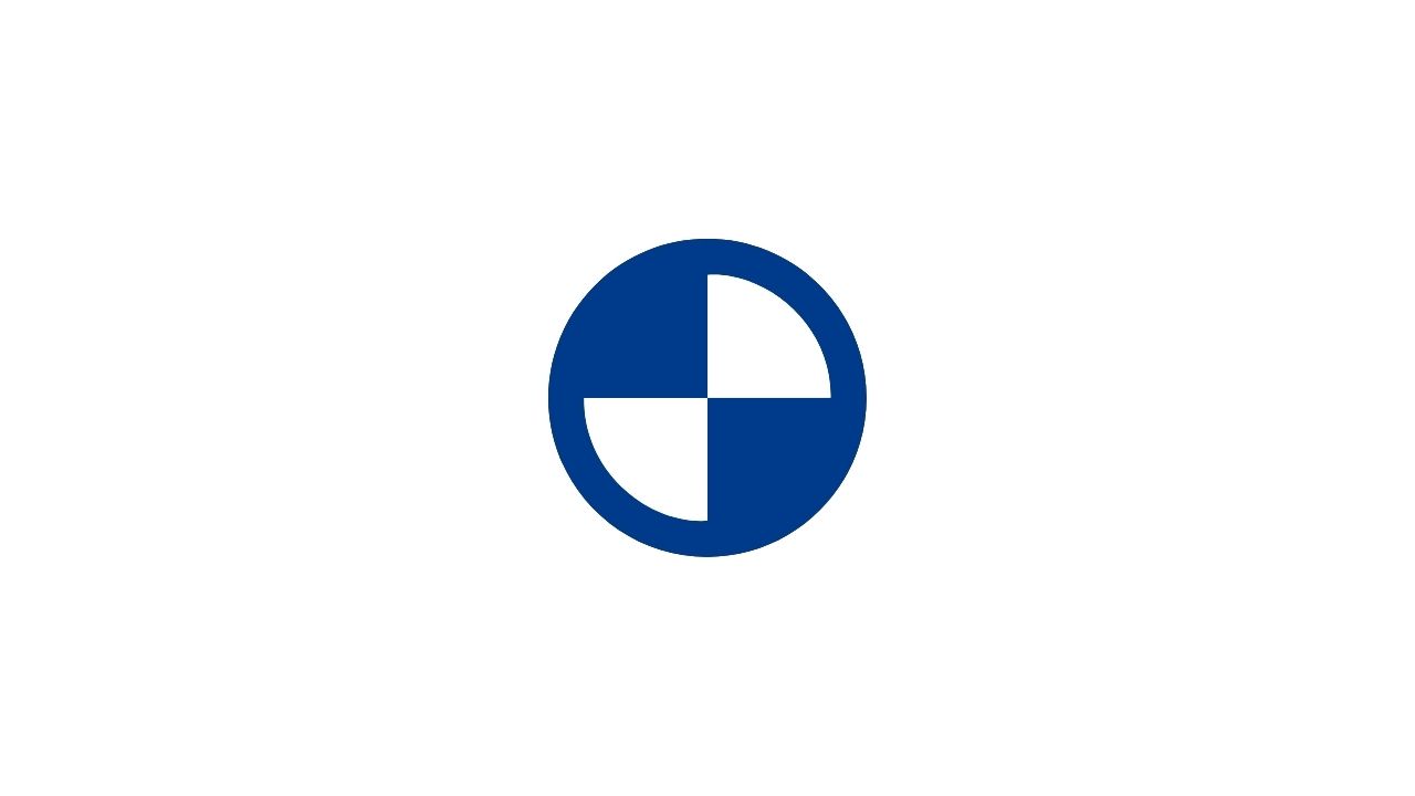 BMW Logosu Kopyala