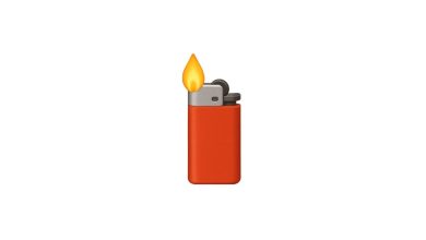 Çakmak Emojisi Kopyala