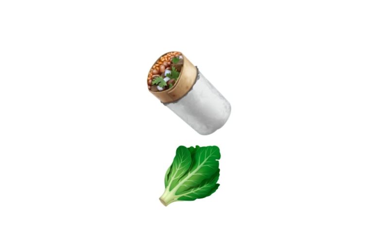 Cigkofte Emojisi