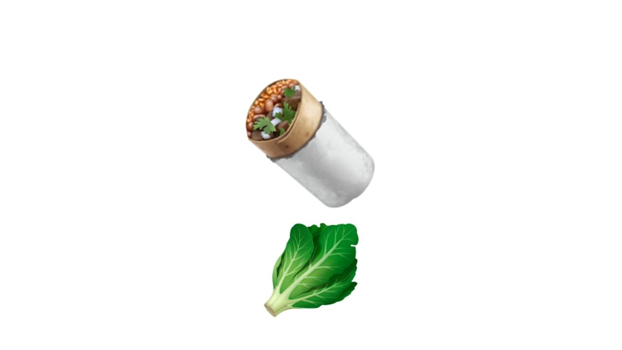 Cigkofte Emojisi
