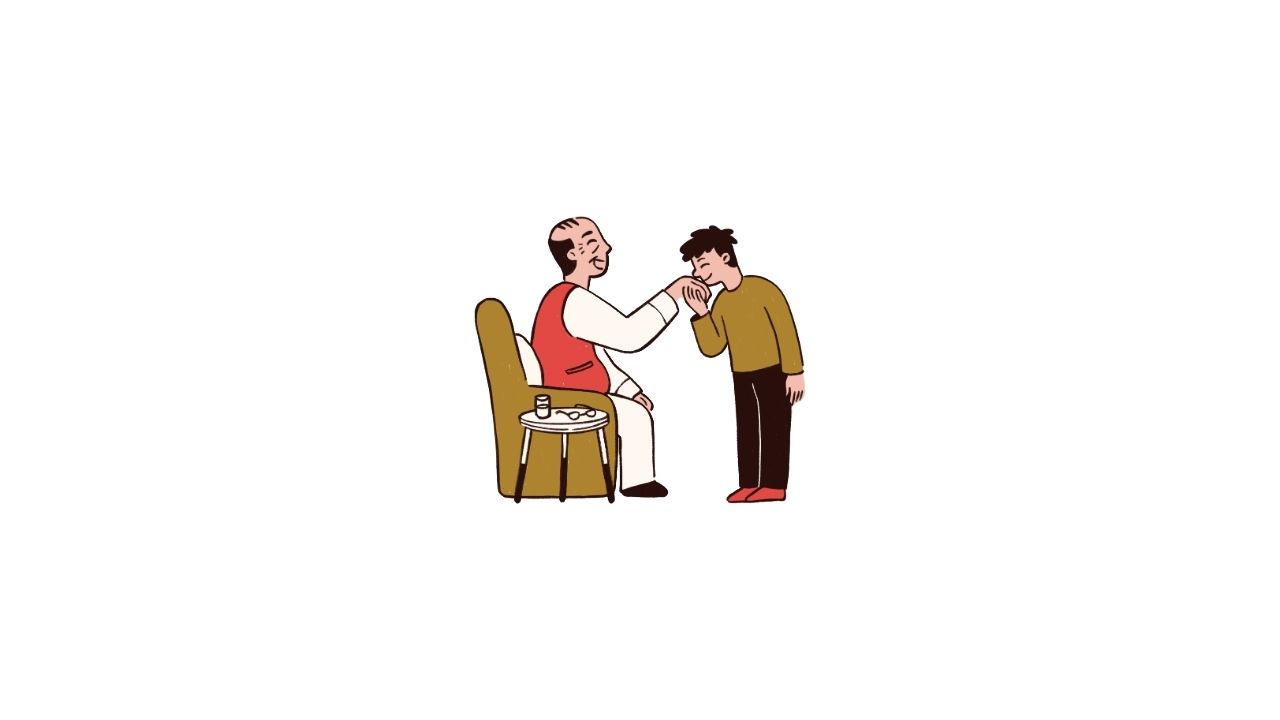 El Öpme Emojisi Kopyala