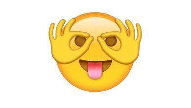 En Nesyri Gol Sevinci Emojisi