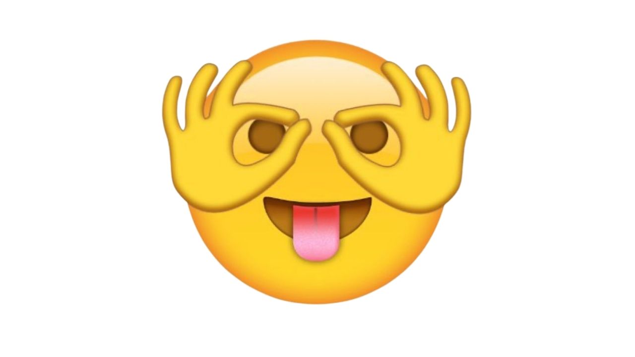 En Nesyri Gol Sevinci Emojisi