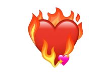 Kalp Emojisi
