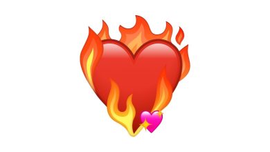 Kalp Emojisi