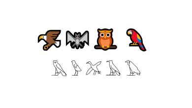 Kuş Emojisi kopyala