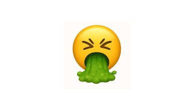 Kusma Emojisi Kopyala
