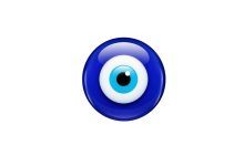 Nazar Boncuğu Emojisi Kopyala