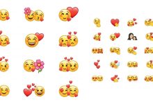 Sevgili Emojileri Kopyala