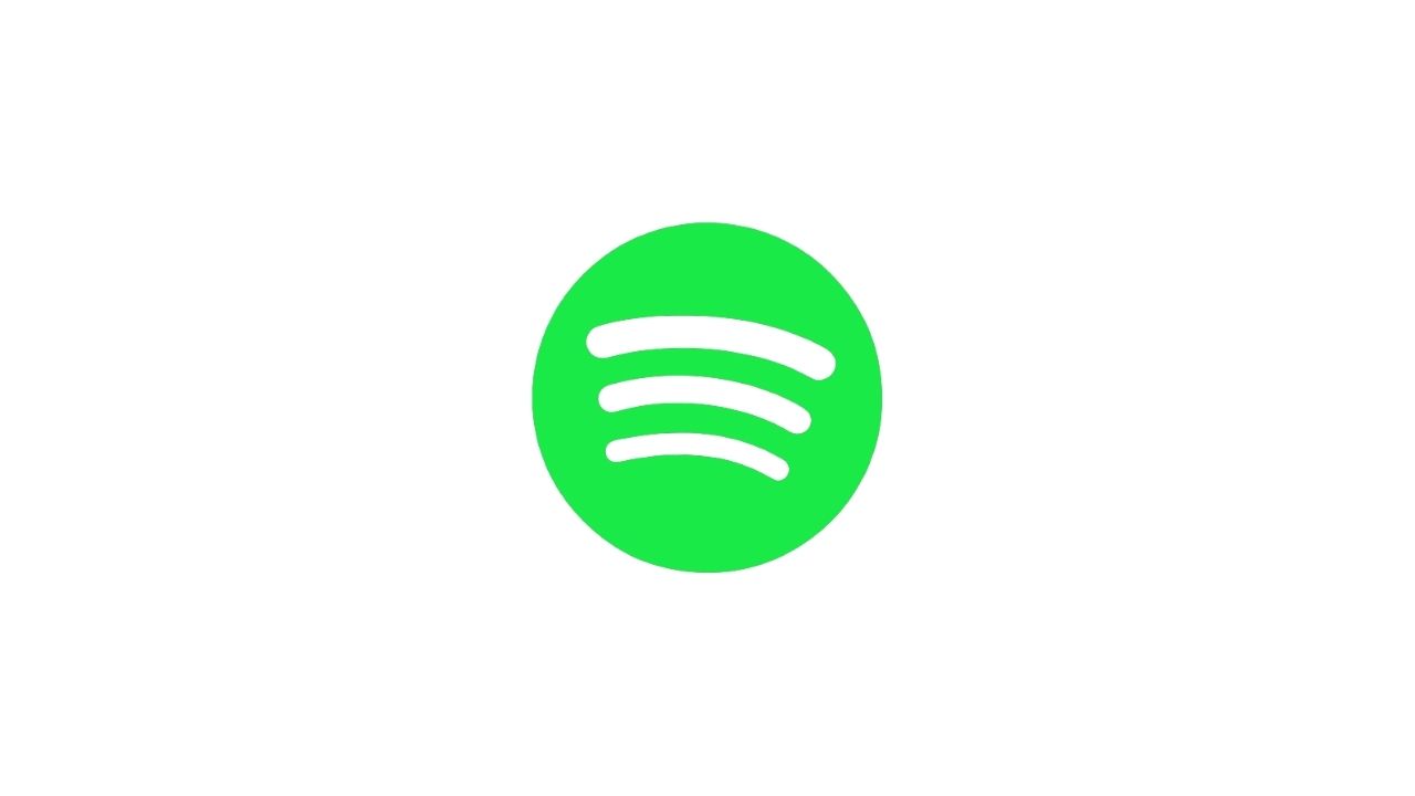 Spotify Logo Emojisi Kopyala