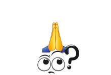 Teşekkür Emojisi