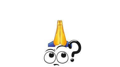 Teşekkür Emojisi