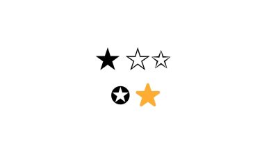 Yıldız Emojisi Kopyala