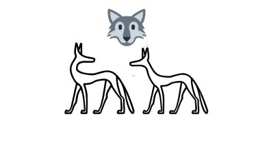 bozkurt emoji kopyala
