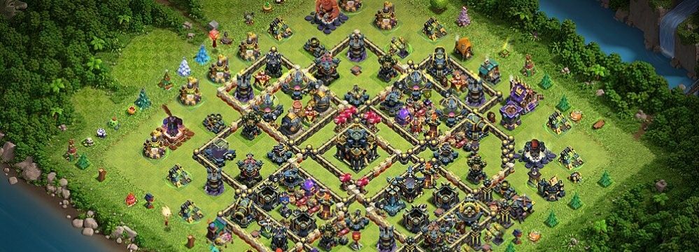 coc 17 th