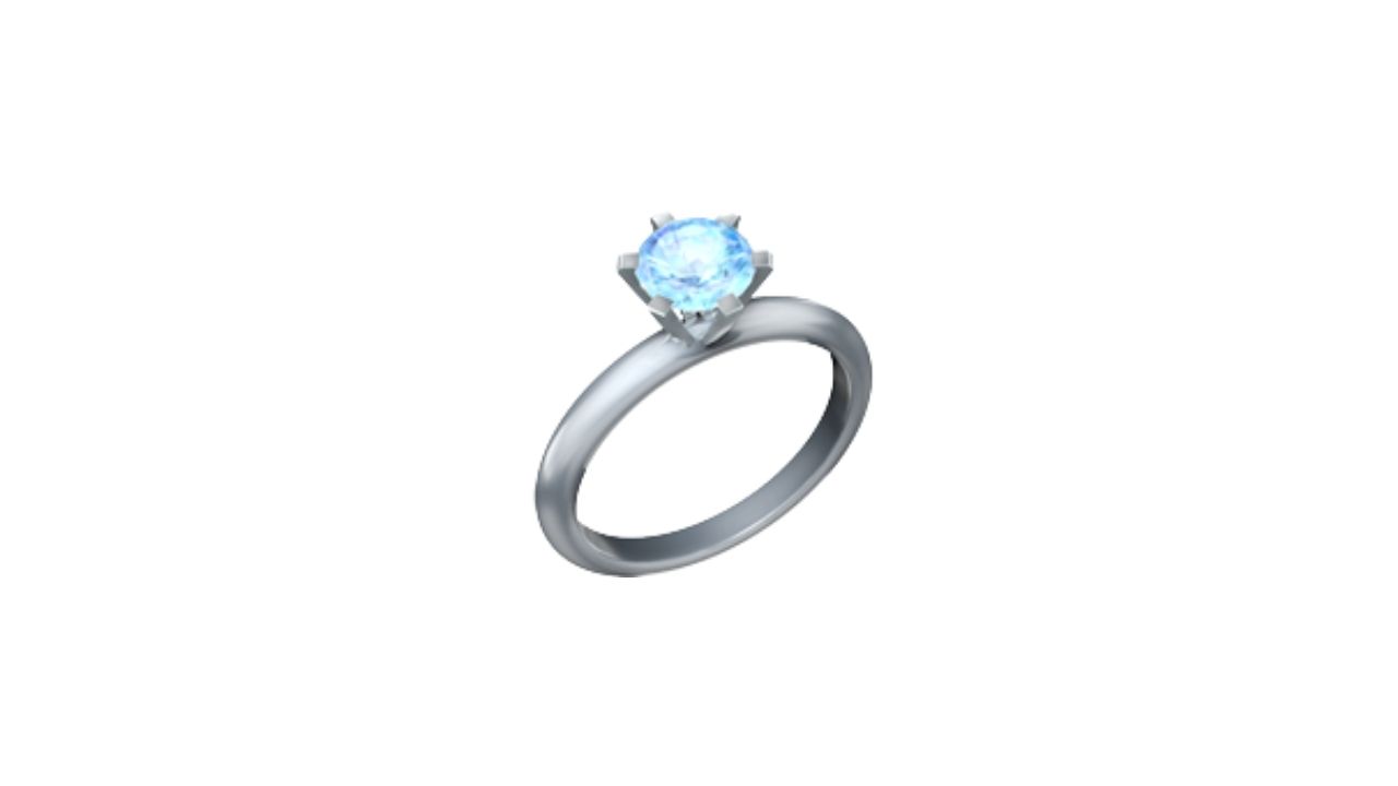 Alyans Emoji Kopyala