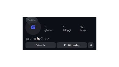 Biyografi Emojileri kopyala
