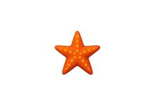 Deniz Yıldızı Emoji Kopyala