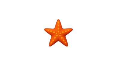 Deniz Yıldızı Emoji Kopyala