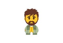 Dilenci Emoji Kopyala