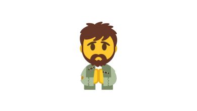 Dilenci Emoji Kopyala