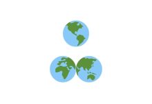 Dünya Emojisi Kopyala