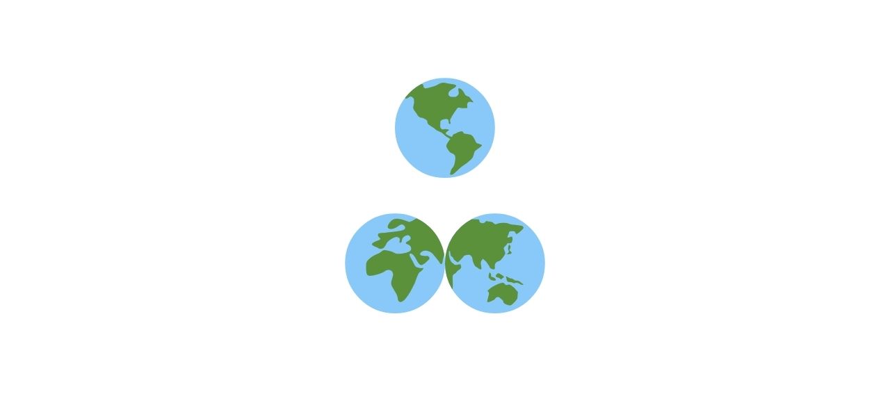 Dünya Emojisi Kopyala