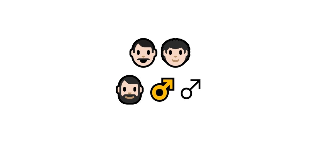 Erkek Emojisi Kopyala