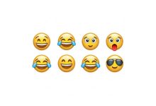 Gülme Emojisi