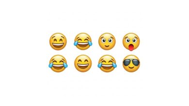 Gülme Emojisi