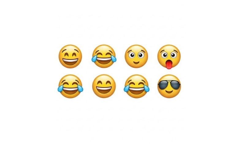 Gülme Emojisi