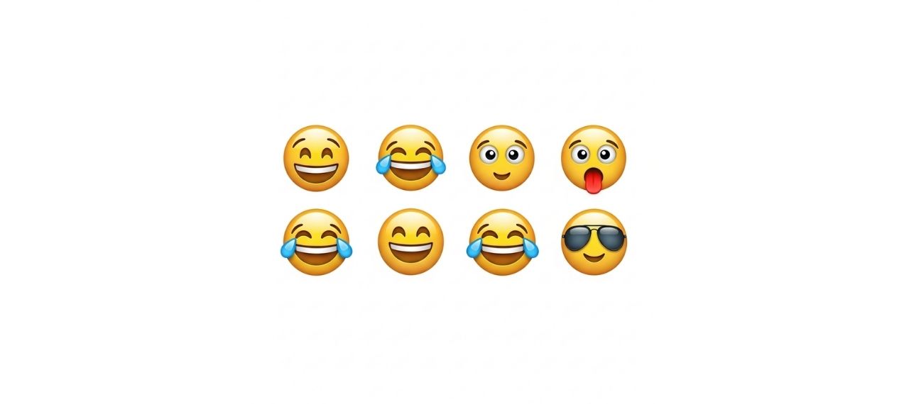 Gülme Emojisi