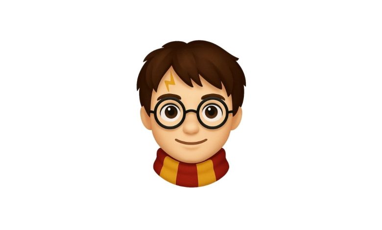 Harry Potter Emoji
