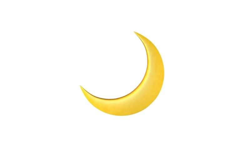 Hilal Emoji Kopyala