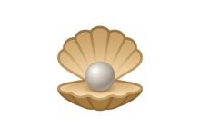İnci Emoji