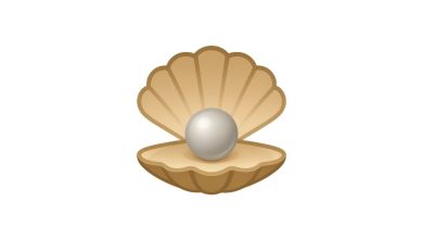 İnci Emoji