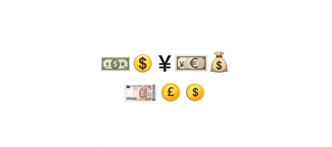 Para Emojisi