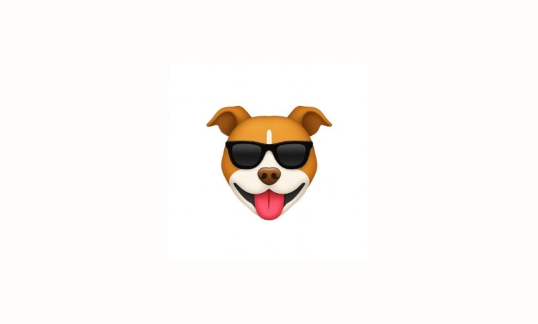 Pitbull Emojisi Kopyala Yapıştır