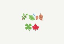 Yaprak Emojisi
