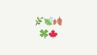 Yaprak Emojisi