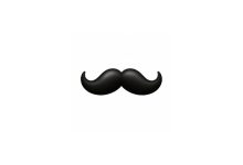 Bıyık Emojisi Kopyala